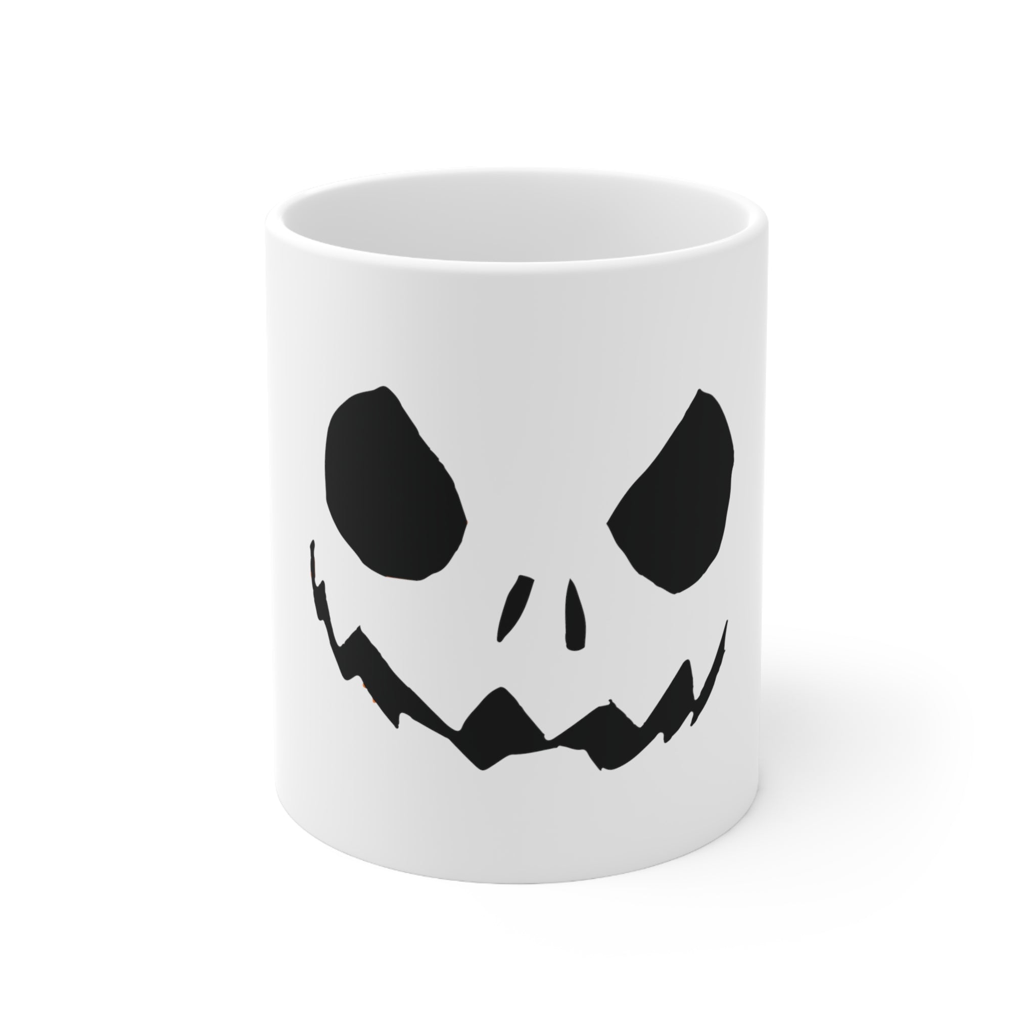 Send Nodes Blender 3D Ceramic Mug 11oz – Jack of Art Shop